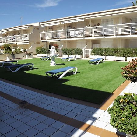 Apartamento En Costa Norte De Vinarós エクステリア 写真