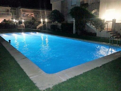 Apartamento En Costa Norte De Vinarós エクステリア 写真