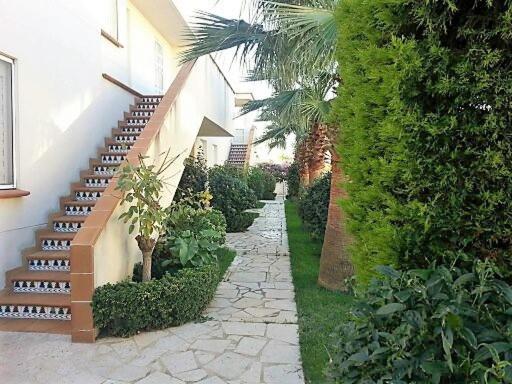 Apartamento En Costa Norte De Vinarós エクステリア 写真