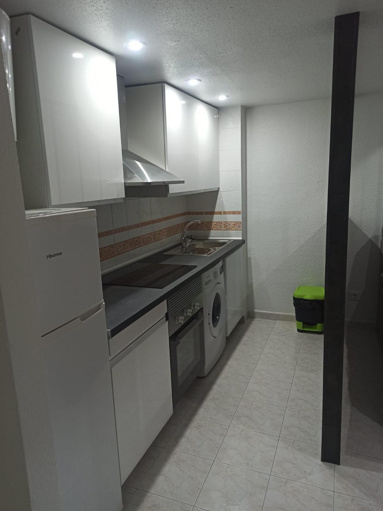 Apartamento En Costa Norte De Vinarós エクステリア 写真