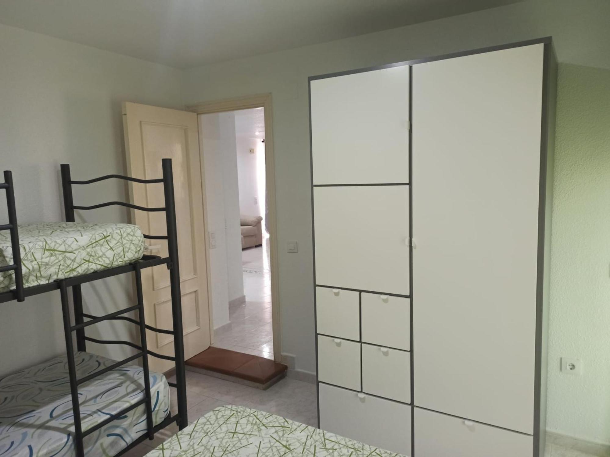 Apartamento En Costa Norte De Vinarós エクステリア 写真