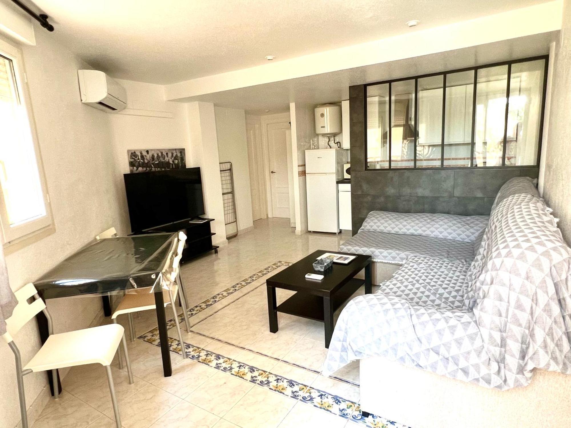 Apartamento En Costa Norte De Vinarós エクステリア 写真
