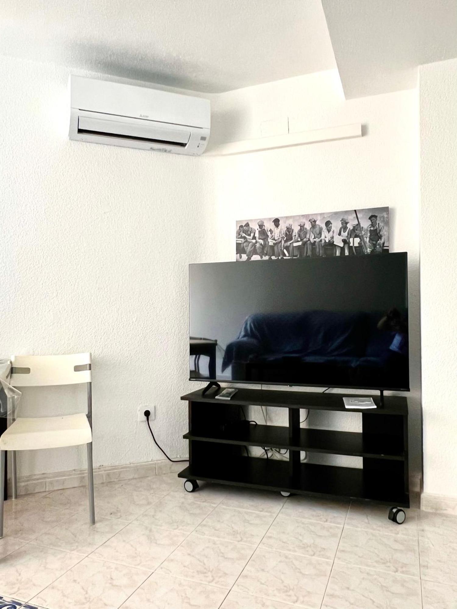 Apartamento En Costa Norte De Vinarós エクステリア 写真